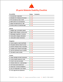 download checklist